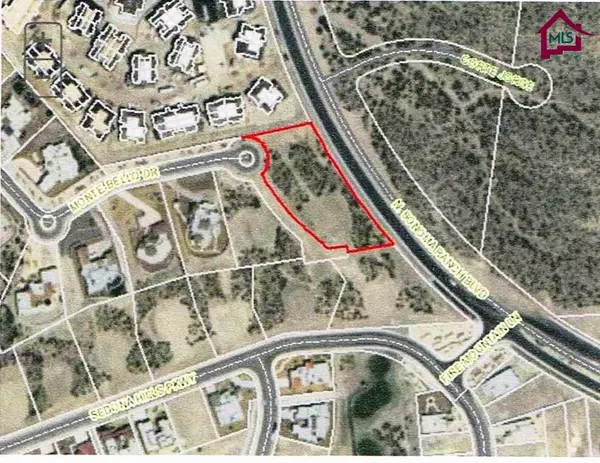 2611 Monte Bello DR, Las Cruces, NM 88011