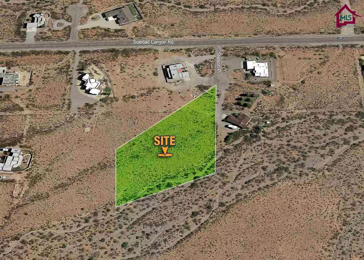 Las Cruces, NM 88011,8930 Stetson PL