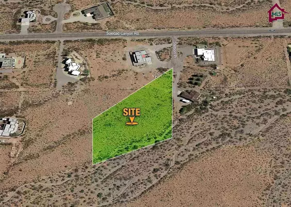 8930 Stetson PL, Las Cruces, NM 88011