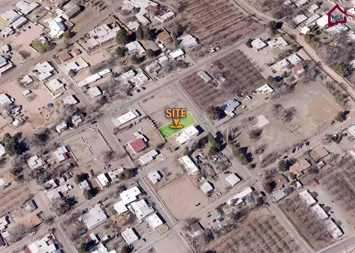 Mesilla, NM 88046,2650 Calle Segunda