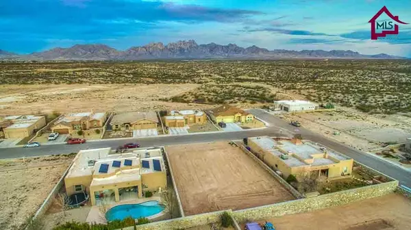 Las Cruces, NM 88012,4515 Mesa Central