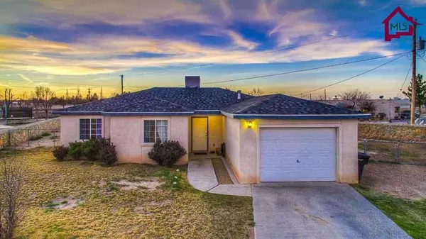 341 Las Parcelas LOOP, Mesquite, NM 88048