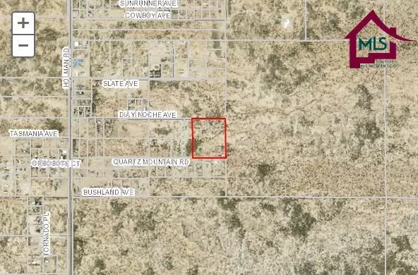 Las Cruces, NM 88012,55 Quartz Mountain RD