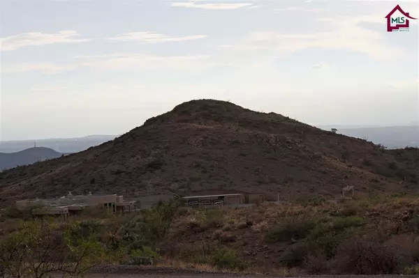 Las Cruces, NM 88011,601 Pena Blanca LOOP