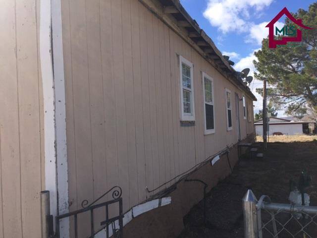 Las Cruces, NM 88012,5285 Ralls RD