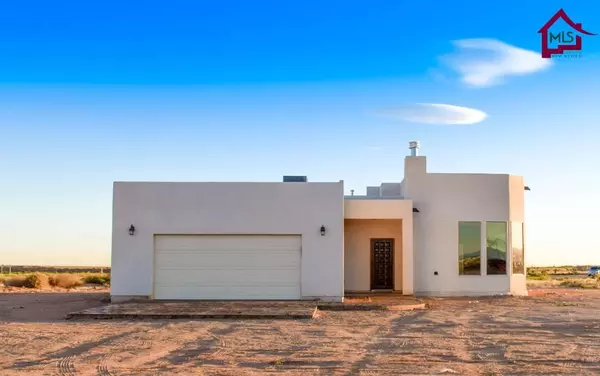 1225 Vista Del, Chaparral, NM 88081