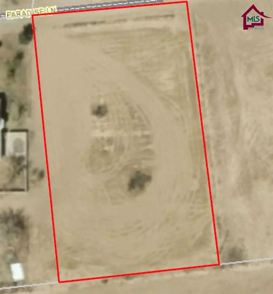 Las Cruces, NM 88007,000 Paradise LN