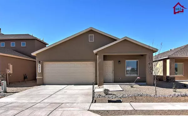 4832 Sonoran AVE, Las Cruces, NM 88012