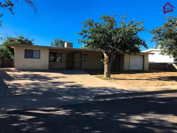 2205 Calle De Suenos, Las Cruces, NM 88001