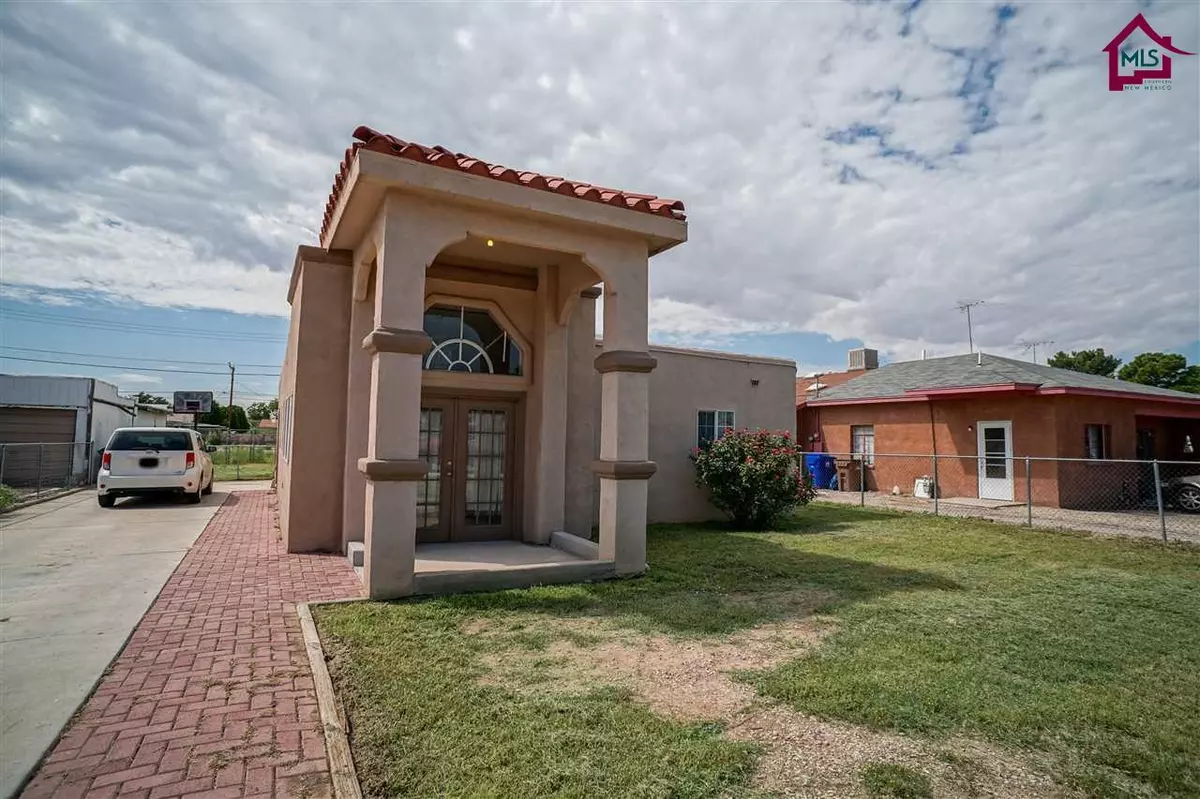 Las Cruces, NM 88005,113 W Gallagher AVE