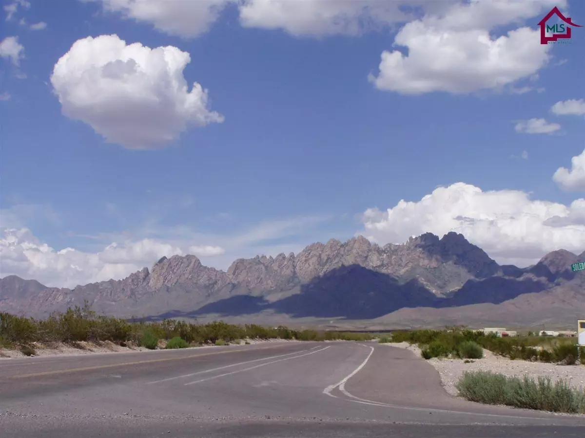 Las Cruces, NM 88011,4015 Red Canyon Sage CT