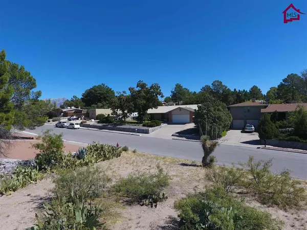 Las Cruces, NM 88001,3205 Dyer ST