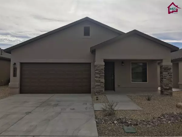 4860 Califa AVE, Las Cruces, NM 88012