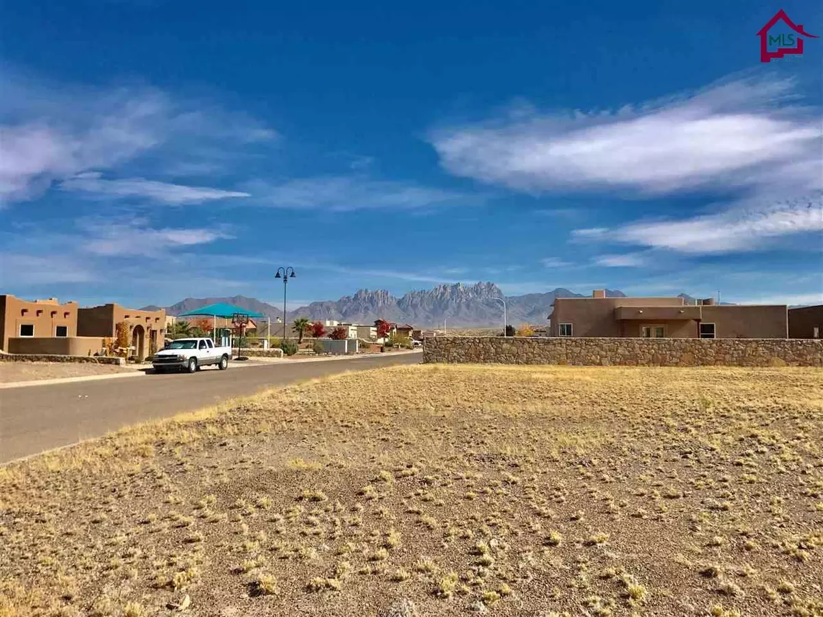 Las Cruces, NM 88011,4488 Miramar Arc