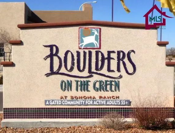 Las Cruces, NM 88011,2288 Sedona Hills Pkwy