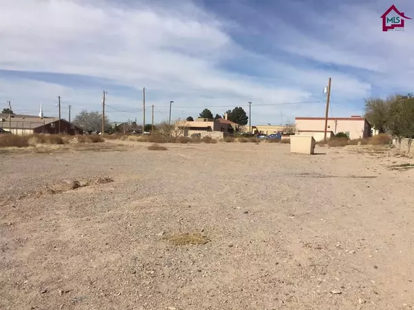 Las Cruces, NM 88001,TBD Tbd John ST