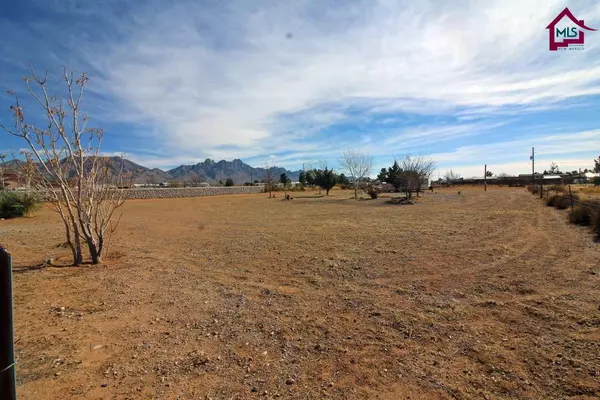 Las Cruces, NM 88012,8940 Corona RD