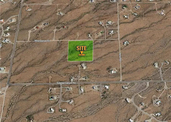 8930 Wind Dancer TRL, Las Cruces, NM 88011