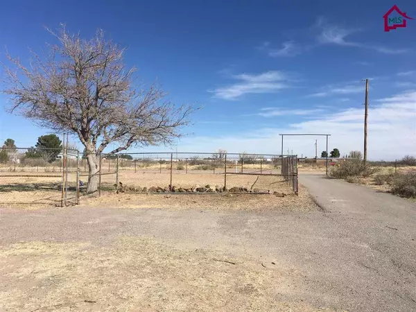 Chaparral, NM 88081,400 Byrum RD