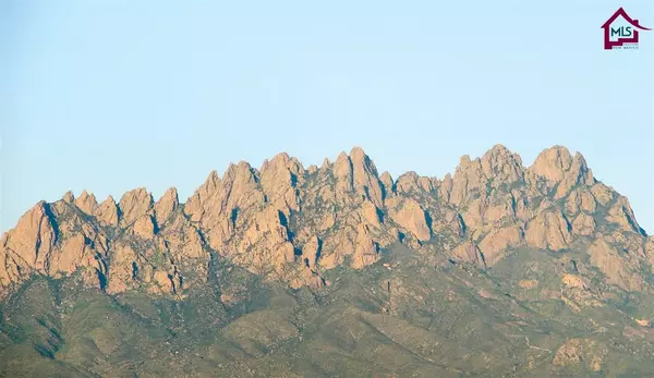 4649 Azure Hills RD, Las Cruces, NM 88011