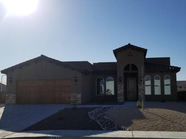 4497 Galisteo LOOP,  Las Cruces,  NM 88012