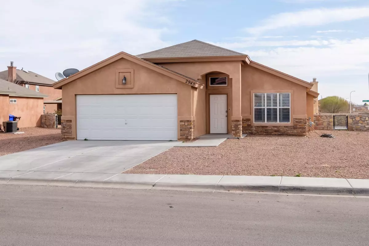 Las Cruces, NM 88007,2945 San Elizario Court