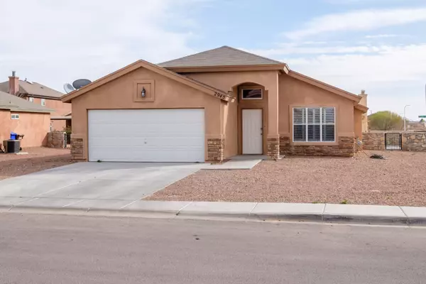 2945 San Elizario Court, Las Cruces, NM 88007