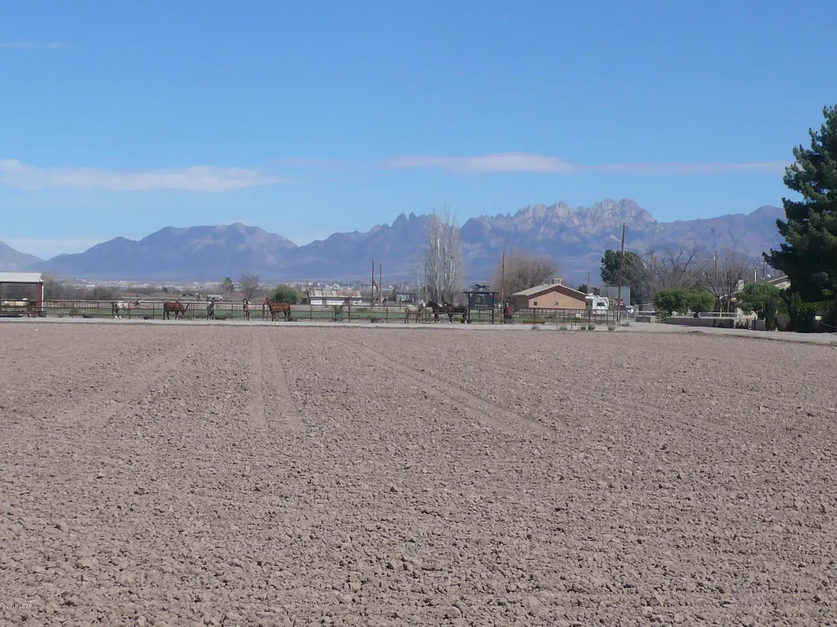 Mesilla, NM 88046,0000 Puesta del Sol