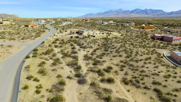 Las Cruces, NM 88011,6045 Lazo Del Sur