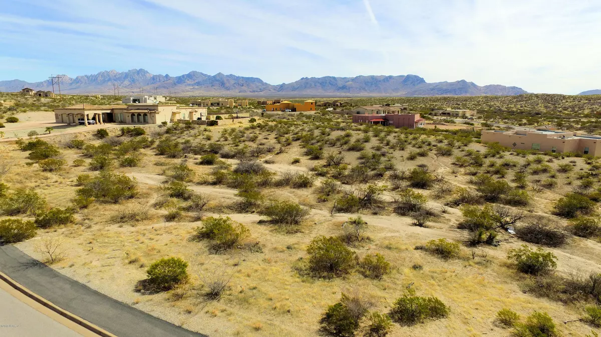 Las Cruces, NM 88011,6045 Lazo Del Sur