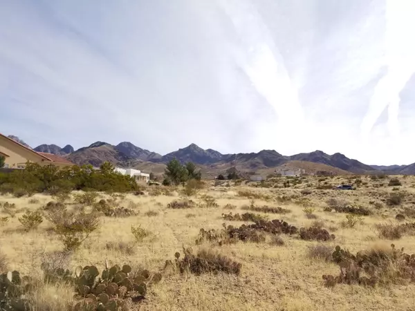 Las Cruces, NM 88011,4900 Cripple Creek Road