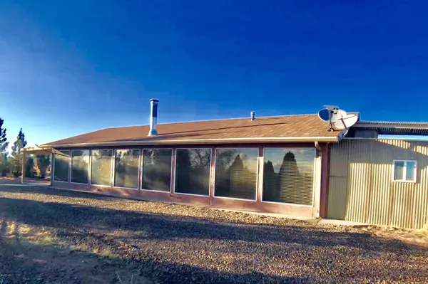 Deming, NM 88030,1695 NE Barbara DR