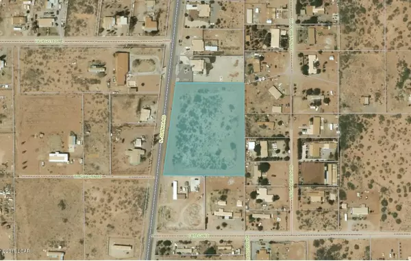 Las Cruces, NM 88012,7044 N Jornada RD