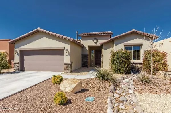 Las Cruces, NM 88012,3665 Santa Marcella AVE