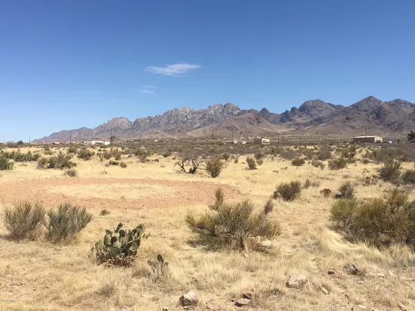 Las Cruces, NM 88011,5021 Lost Padre Mine
