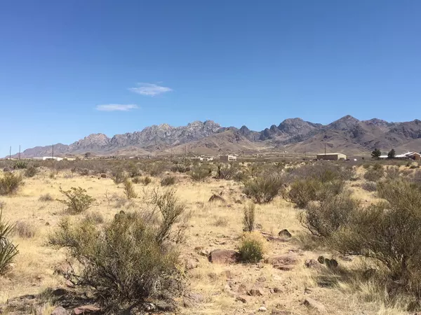 5021 Lost Padre Mine, Las Cruces, NM 88011