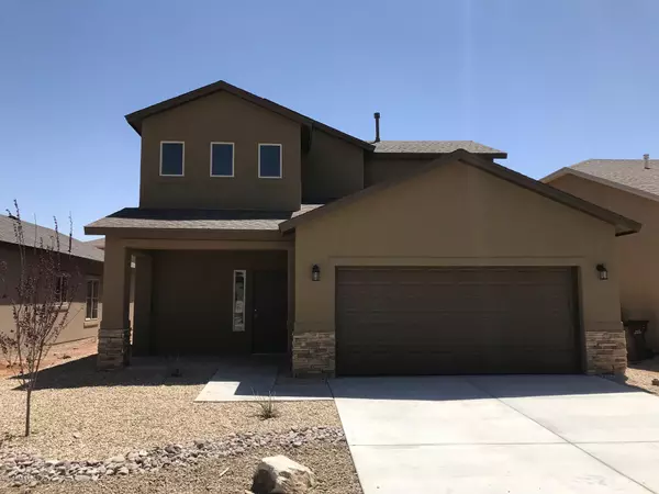 4834 Villeta, Las Cruces, NM 88012