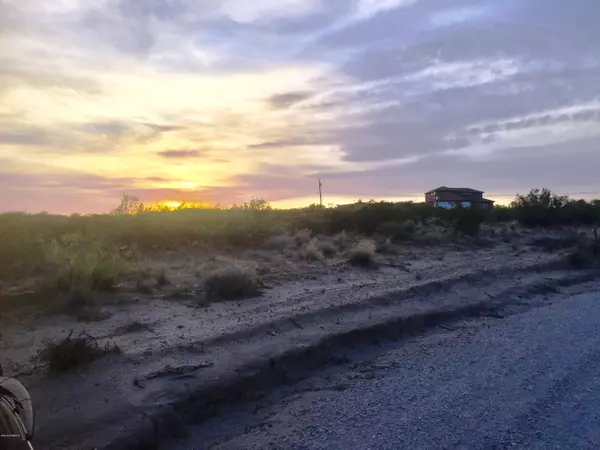 Las Cruces, NM 88012,Lot 21-D Moringa LN