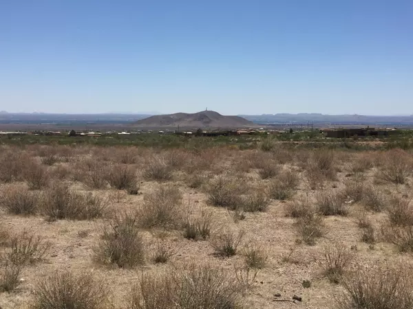 4890 Mother Lode TRL, Las Cruces, NM 88011