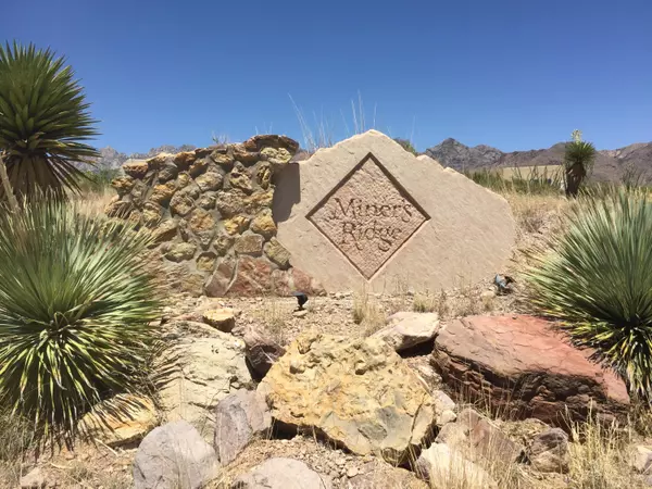 Las Cruces, NM 88011,4880 Mother Lode TRL