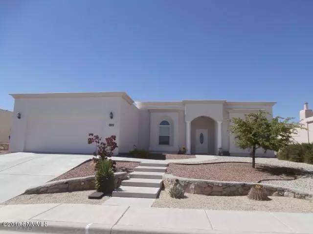 Las Cruces, NM 88011,2925 East Springs RD