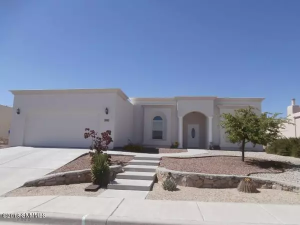 2925 East Springs RD, Las Cruces, NM 88011