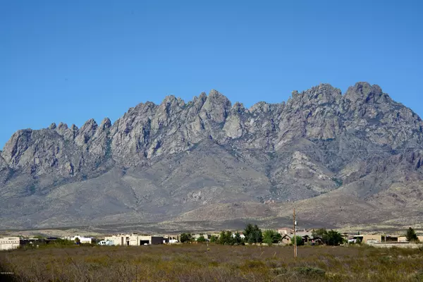 0000 Wind Dancer, Las Cruces, NM 88011