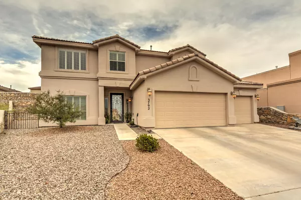 3792 Ascencion CIR, Las Cruces, NM 88012