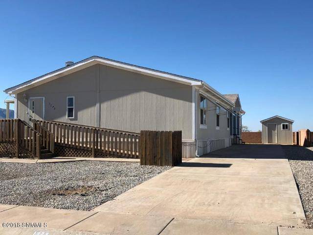 1373 Post AVE,  Alamogordo,  NM 88310