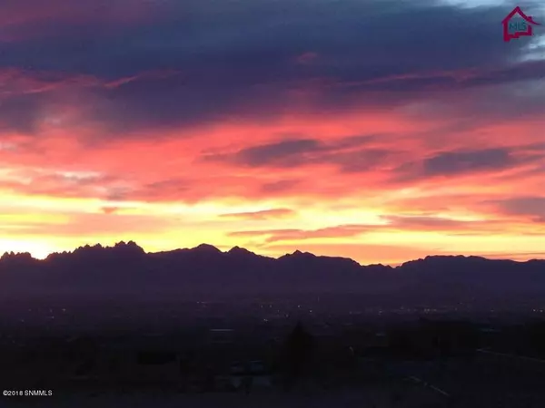 1208 Vintage CT, Las Cruces, NM 88007