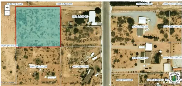 0 Davis RD, Las Cruces, NM 88012