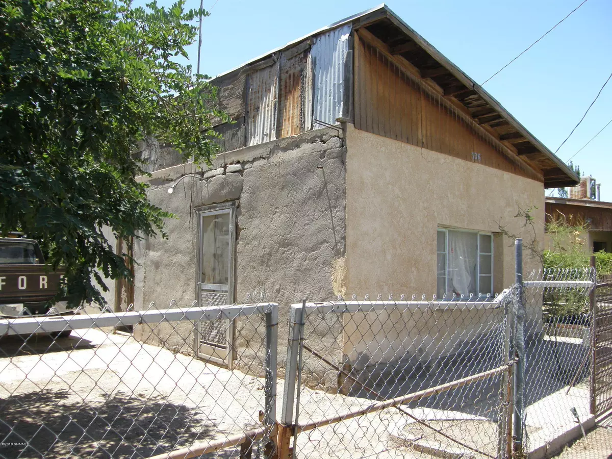 La Mesa, NM 88044,136 Voyager ST