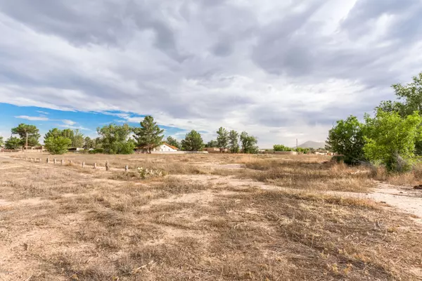 Las Cruces, NM 88007,0 Northwind RD