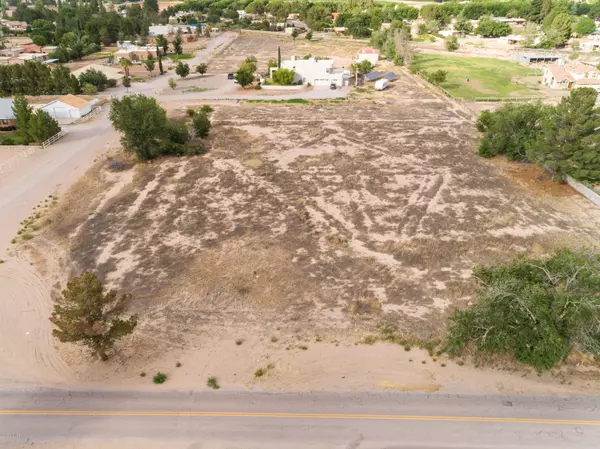 Las Cruces, NM 88007,0 Northwind RD
